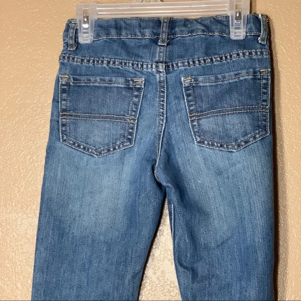 The Children’s Place girls skinny jeans‎